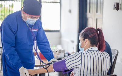 ¿Por qué elegir a INSAD para los exámenes médicos ocupacionales de su empresa?