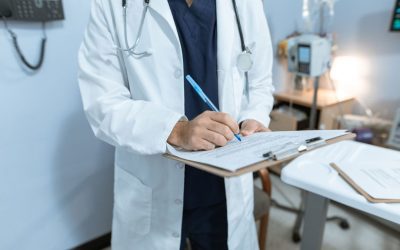 ¿Qué pasó con los exámenes médicos ocupacionales durante la pandemia?