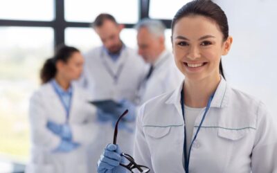 ¿Centro médico ocupacional acreditado? Esto es clave para tu empresa