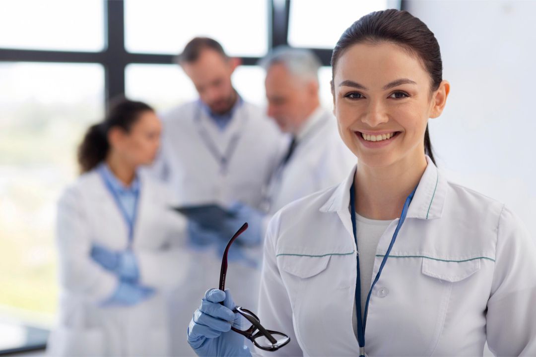 Centro médico ocupacional acreditado Esto es clave para tu empresa