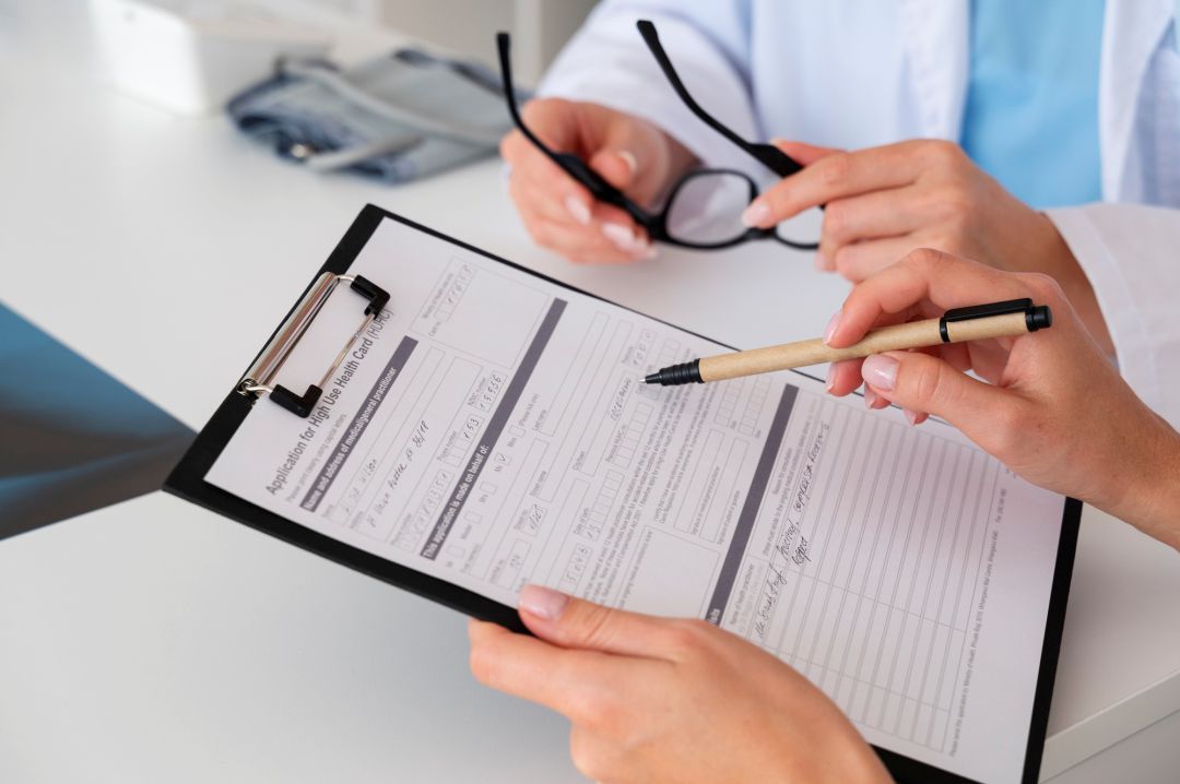 Multas en Seguridad y Salud Ocupacioanl, evítalas con este checklist