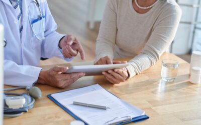 Adaptándonos al futuro: Innovaciones en salud ocupacional para el 2025