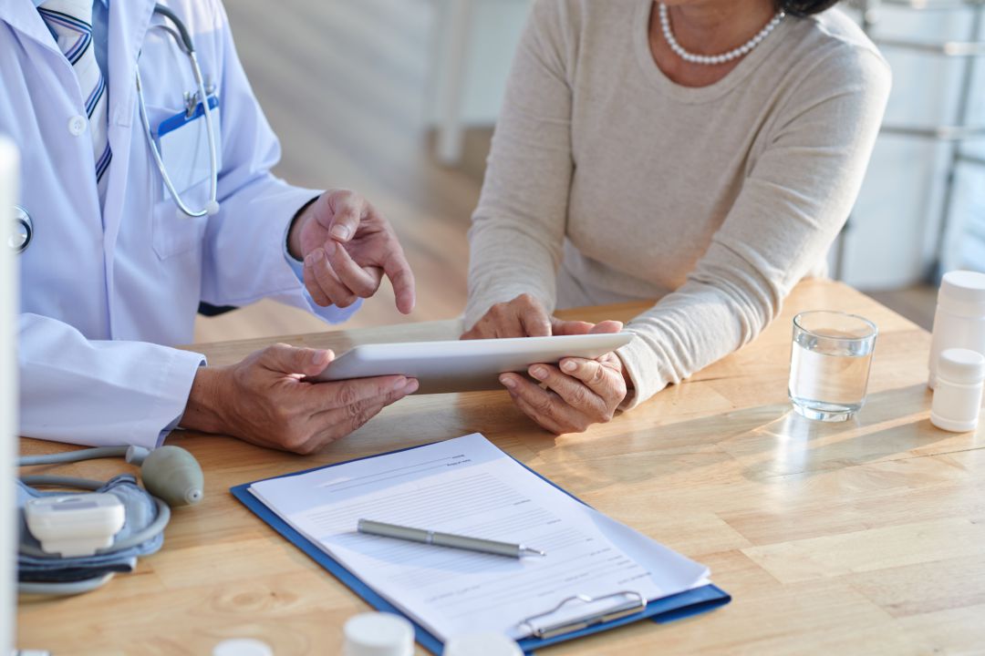Adaptándonos al futuro Innovaciones en salud ocupacional para el 2025