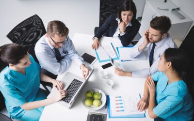 Bienestar integral: Cómo los exámenes ocupacionales previenen riesgos en tu empresa