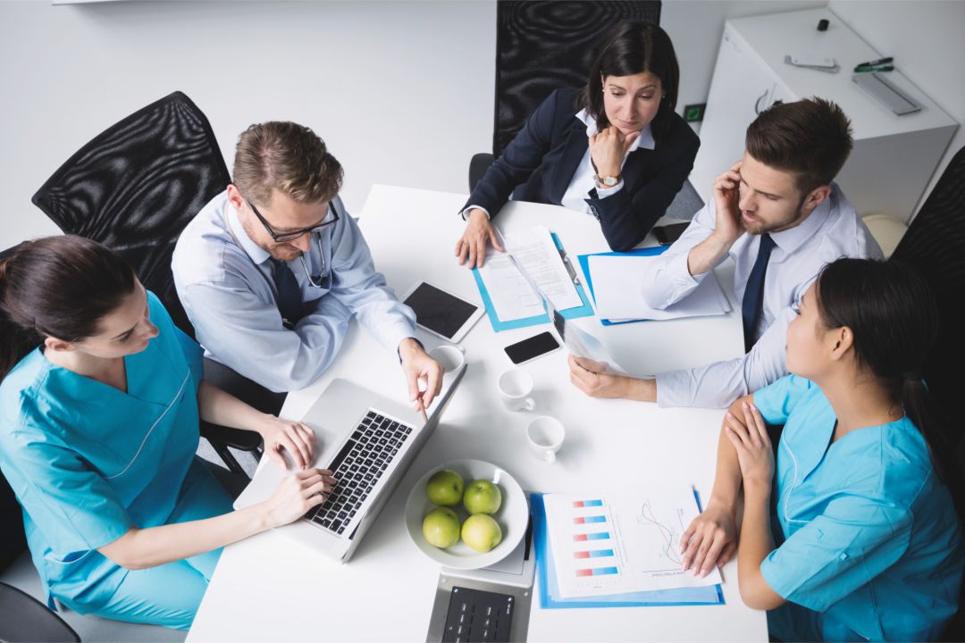 Bienestar integral Cómo los exámenes ocupacionales previenen riesgos en tu empresa