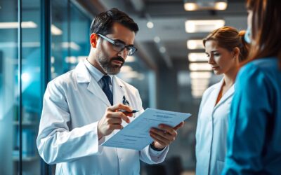 Checklist para el 2025: Cumple con la normativa de salud ocupacional en Perú