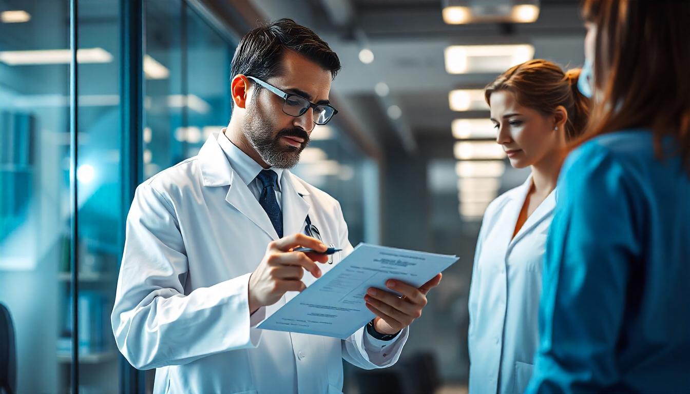 Checklist para el 2025 Cumple con la normativa de salud ocupacional en Perú