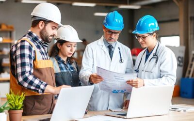 Cómo los exámenes ocupacionales impulsan la retención de talento en 2025