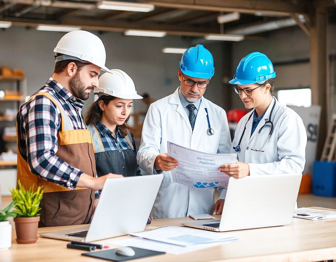 Cómo los exámenes ocupacionales impulsan la retención de talento en el 2025