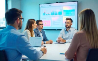 Cultura preventiva: Cómo implementarla en tu empresa en el 2025