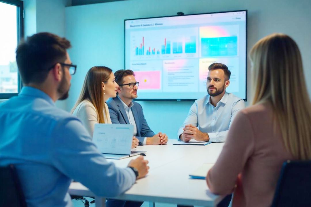 Cultura preventiva Cómo implementarla en tu empresa en el 2025