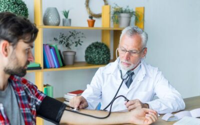 INSAD y tu equipo: Prevención en salud ocupacional en el 2025