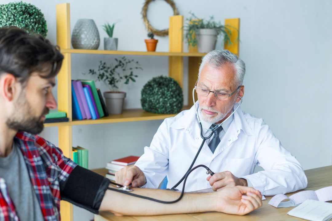 INSAD y tu equipo Prevención en salud ocupacional en el 2025