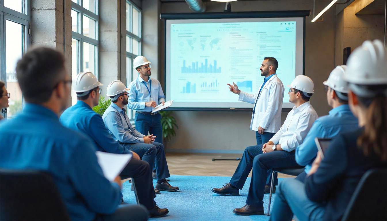 Planes de salud laboral para este año Todo lo que necesitas saber