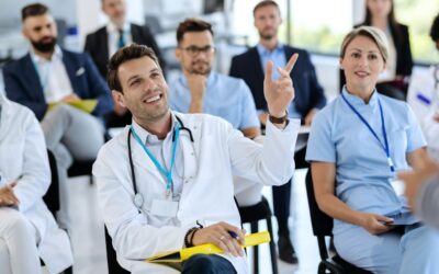 Prepara a tu equipo para los desafíos del 2025 con salud ocupacional