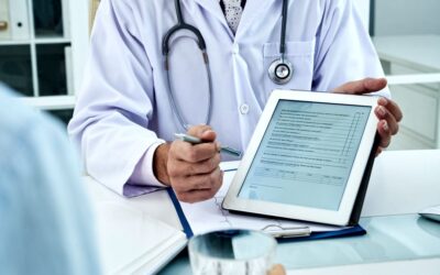 ¿Qué debe incluir un programa de salud ocupacional en el 2025?
