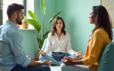Salud mental en el trabajo: Un enfoque necesario para este 2025