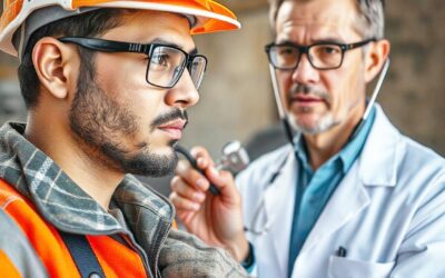 Eficiencia empresarial a través de la salud laboral: La importancia de los Exámenes Médicos Ocupacionales