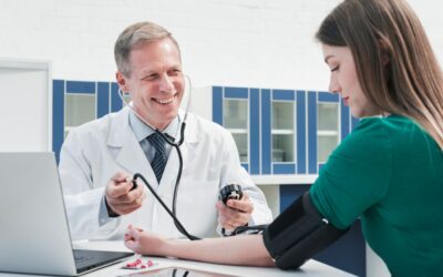 Exámenes Médicos Ocupacionales: La clave para incrementar la productividad y el bienestar en tu empresa
