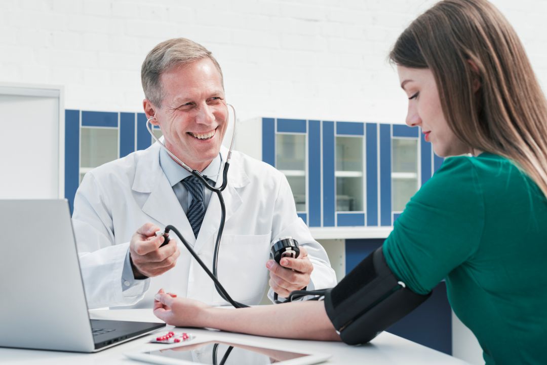 Exámenes Médicos Ocupacionales La Clave para Incrementar la Productividad y el Bienestar en tu Empresa