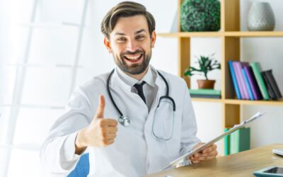 ¡La Solución que INSAD ofrece para proteger a tu empresa y cuidar a tu equipo!