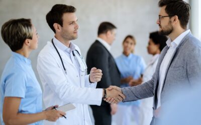 No te arriesgues: Cómo los Exámenes Médicos Ocupacionales de INSAD protegen a tu equipo