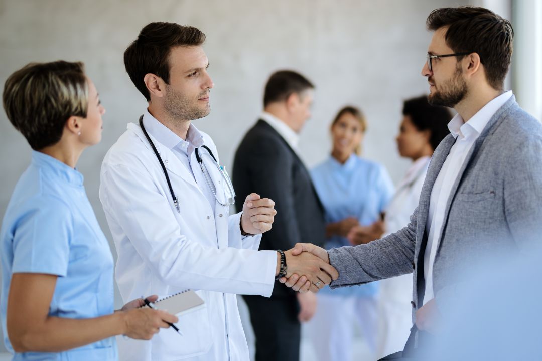 No te Arriesgues Cómo los Exámenes Médicos Ocupacionales de INSAD Protegen a tu Equipo No te Arriesgues Cómo los Exámenes Médicos Ocupacionales de INSAD Protegen a tu Equipo