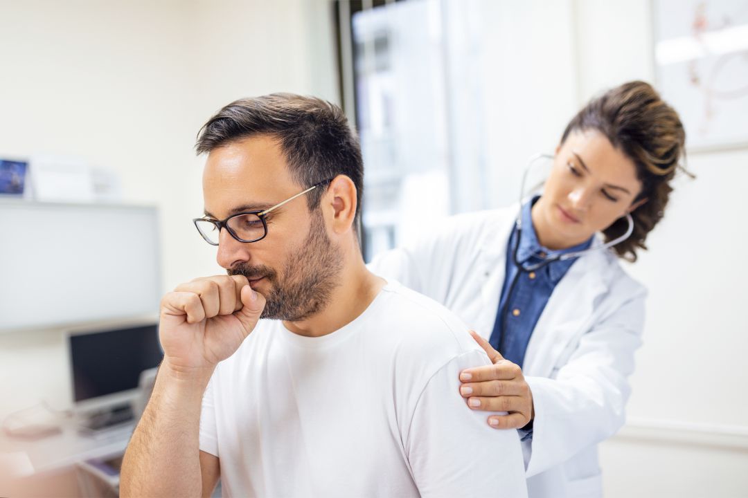 Problemas que pueden enfrentar los trabajadores si su empresa no realiza exámenes médicos ocupacionales