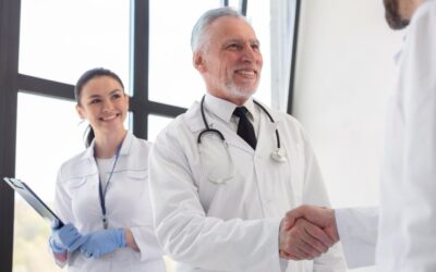 Protege a tus empleados y cumple con la Ley 29783: La importancia de los Exámenes Médicos Ocupacionales