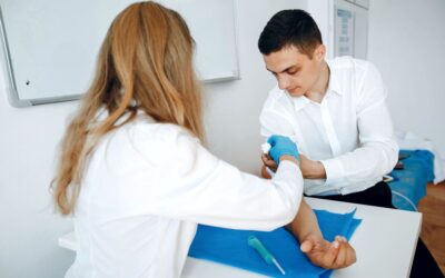Protege a tu equipo de los riesgos ocultos: La importancia de los Exámenes Médicos Ocupacionales con INSAD