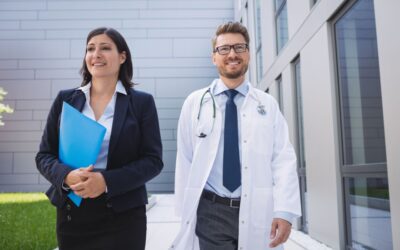 Asegura la Salud Ocupacional de tu empresa con INSAD y evita problemas legales
