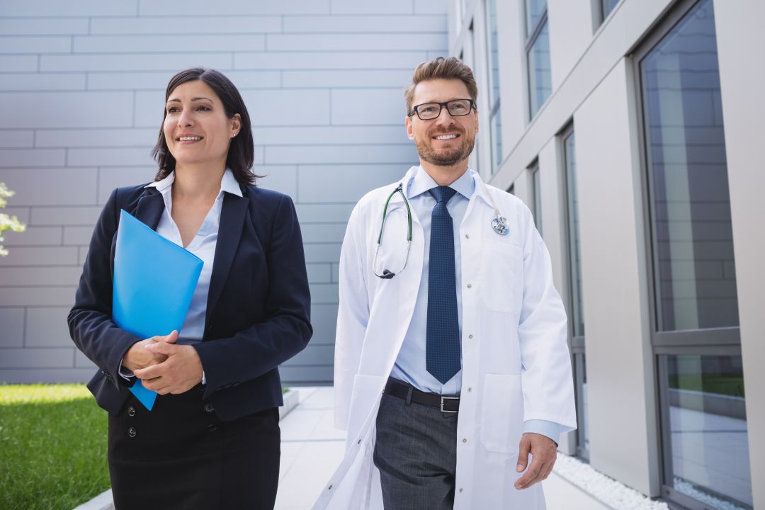 Asegura la Salud Ocupacional de tu Empresa con INSAD y Evita Problemas Legales