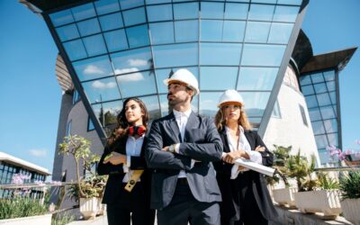 Protección y prestigio: Cómo INSAD transforma la salud de tus empleados y la reputación de tu empresa