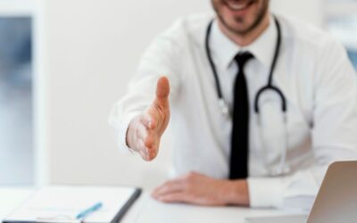 Salud laboral y reputación empresarial: Beneficios de elegir INSAD
