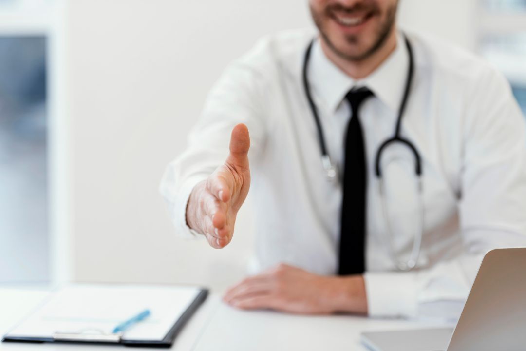 Salud Laboral y Reputación Empresarial Los Beneficios de Elegir INSAD