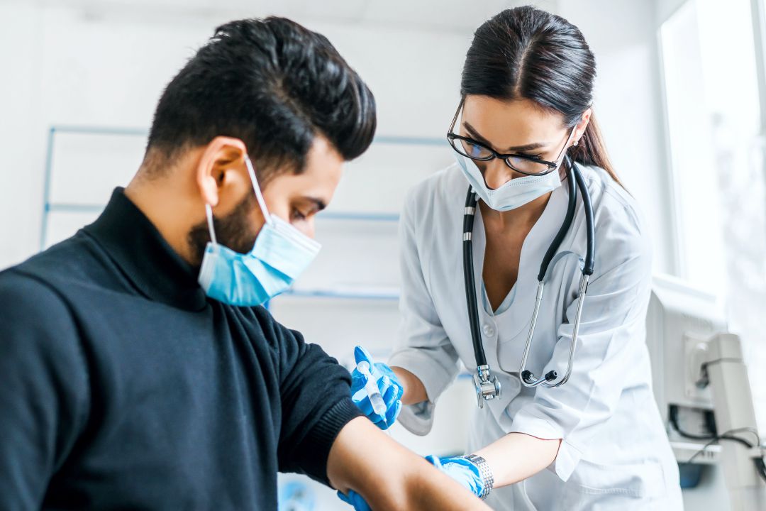 Beneficios de los Exámenes Médicos Ocupacionales para Empleados y Empleadores