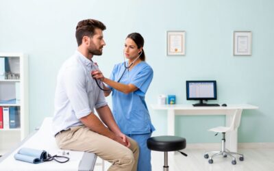 Cómo los Exámenes Médicos Ocupacionales contribuyen a la prevención de enfermedades laborales