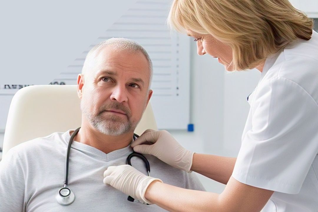 Cuáles son los Tipos de Exámenes Médicos Ocupacionales y Cuándo se Realizan