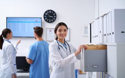 ¿Cuánto tiempo deben guardarse los resultados de los Exámenes Médicos Ocupacionales?