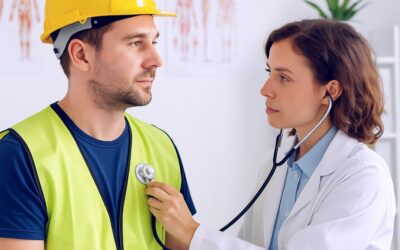 Evaluaciones médicas ocupacionales: ¿Cómo saber si eres apto para tu trabajo?