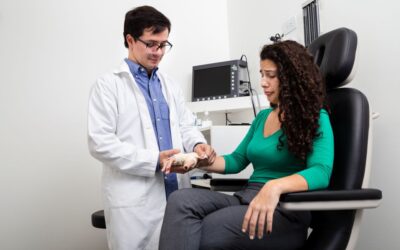 Exámenes Médicos Ocupacionales: ¿Por qué son esenciales para tu salud y seguridad?