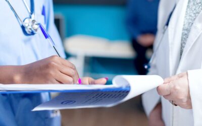 Guía completa sobre los Exámenes Médicos Ocupacionales en el trabajo