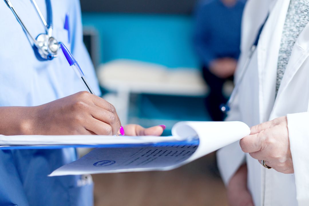 Guía Completa sobre los Exámenes Médicos Ocupacionales en el Trabajo