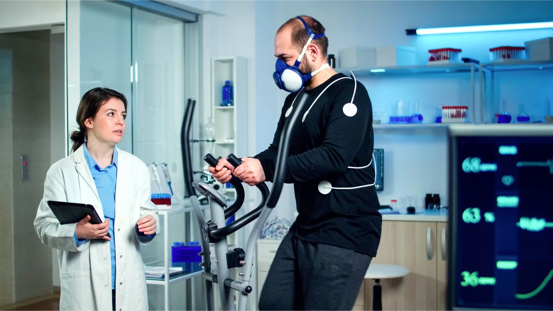 La Importancia de los Exámenes Médicos Ocupacionales en el Entorno Laboral