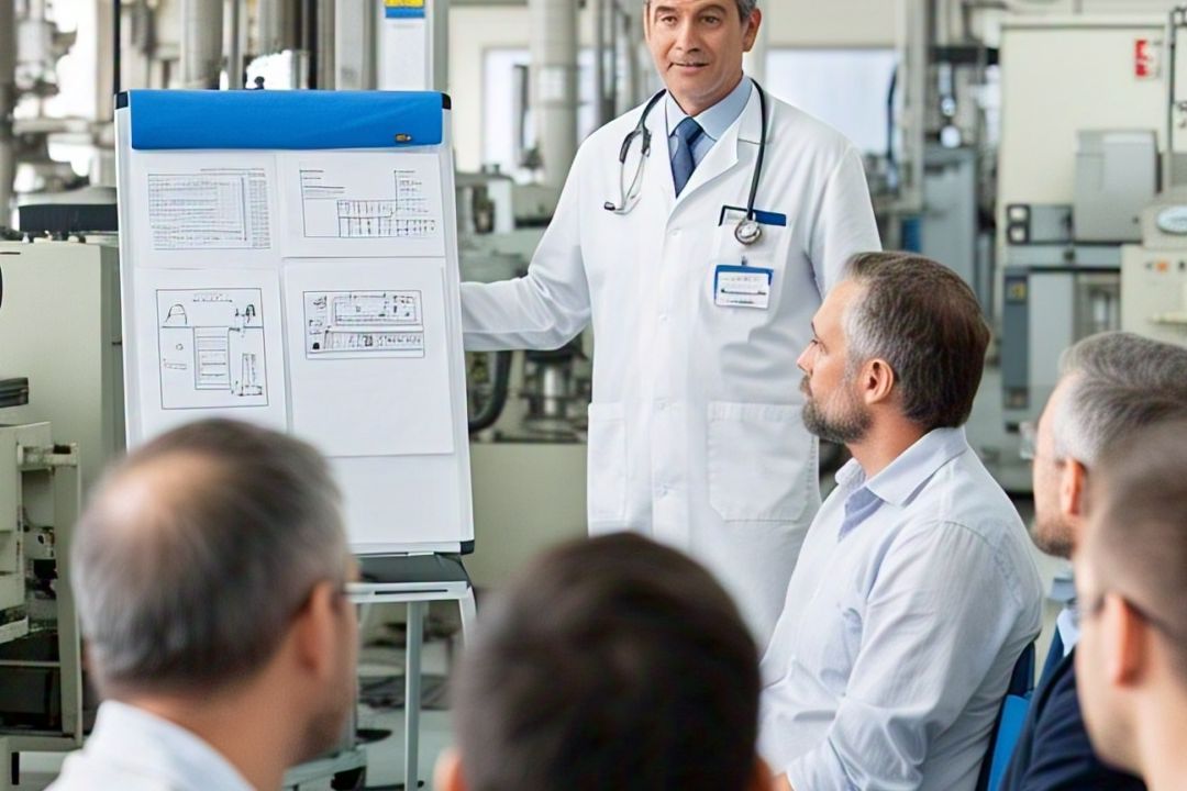 Qué Dice la Ley de Seguridad y Salud en el Trabajo Sobre los Exámenes Médicos Qué Dice la Ley de Seguridad y Salud en el Trabajo Sobre los Exámenes Médicos