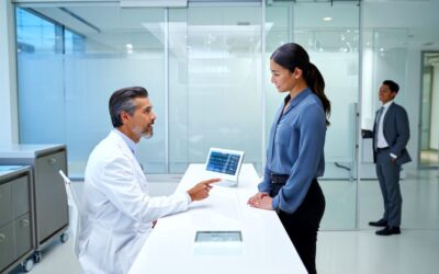 ¿Quién puede acceder a los resultados de los Exámenes Médicos Ocupacionales?
