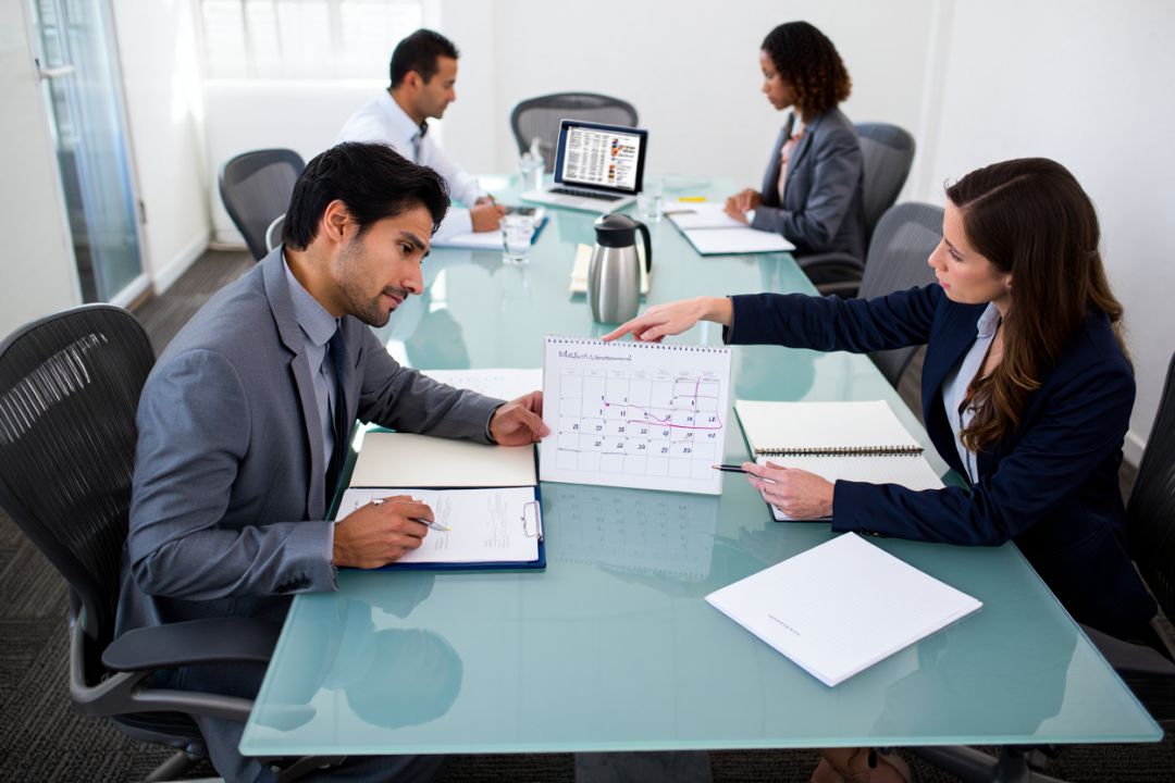 Retos y desafíos en la implementación de exámenes médicos ocupacionales