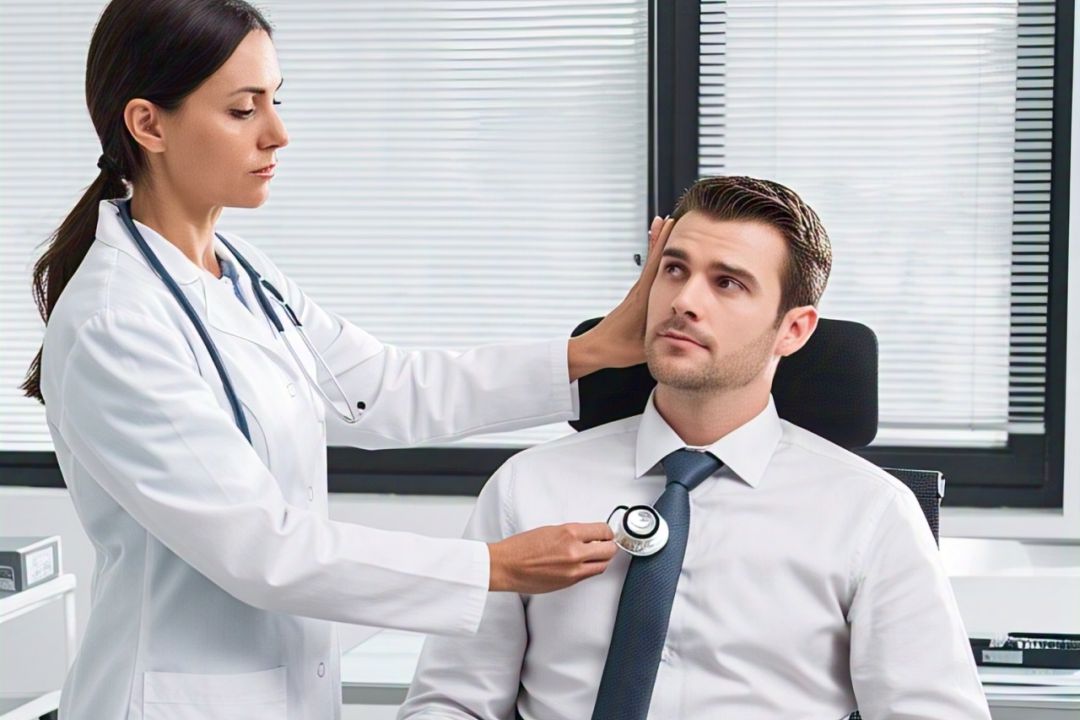 Son Obligatorios los Exámenes Médicos Ocupacionales Todo lo que Debes Saber Son Obligatorios los Exámenes Médicos Ocupacionales Todo lo que Debes Saber