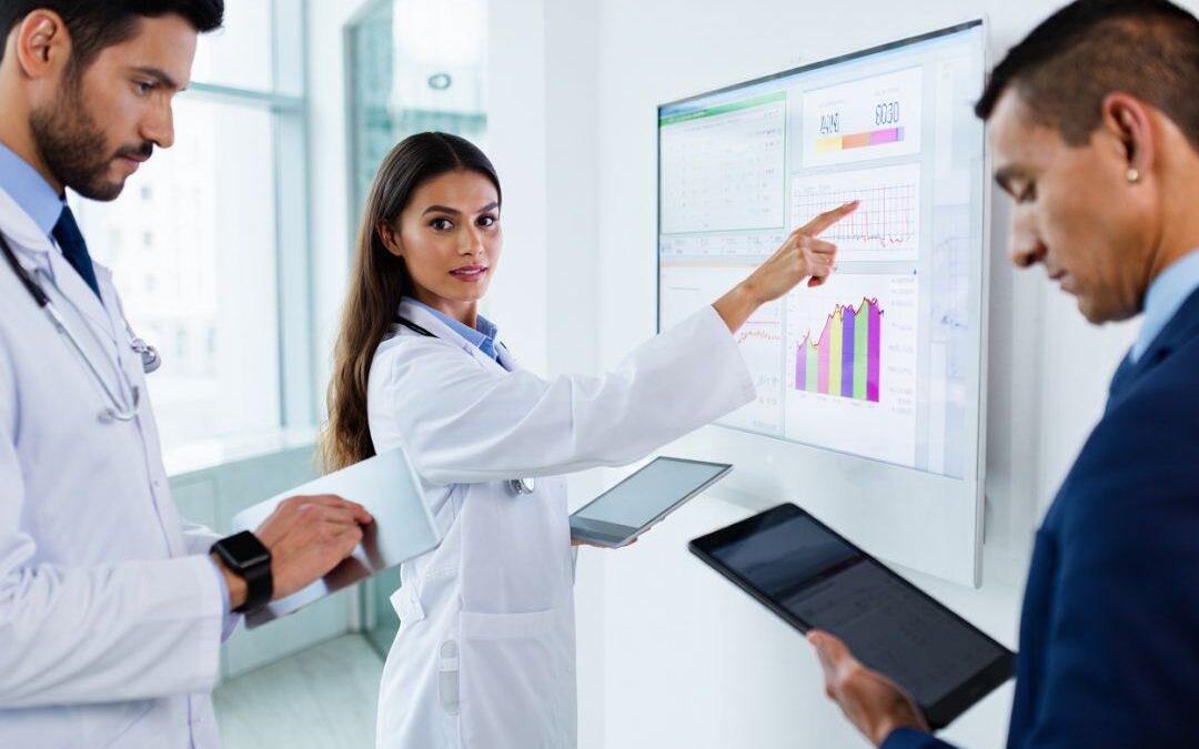 Tendencias futuras en salud ocupacional: ¿Cómo evolucionarán los exámenes médicos en el trabajo?