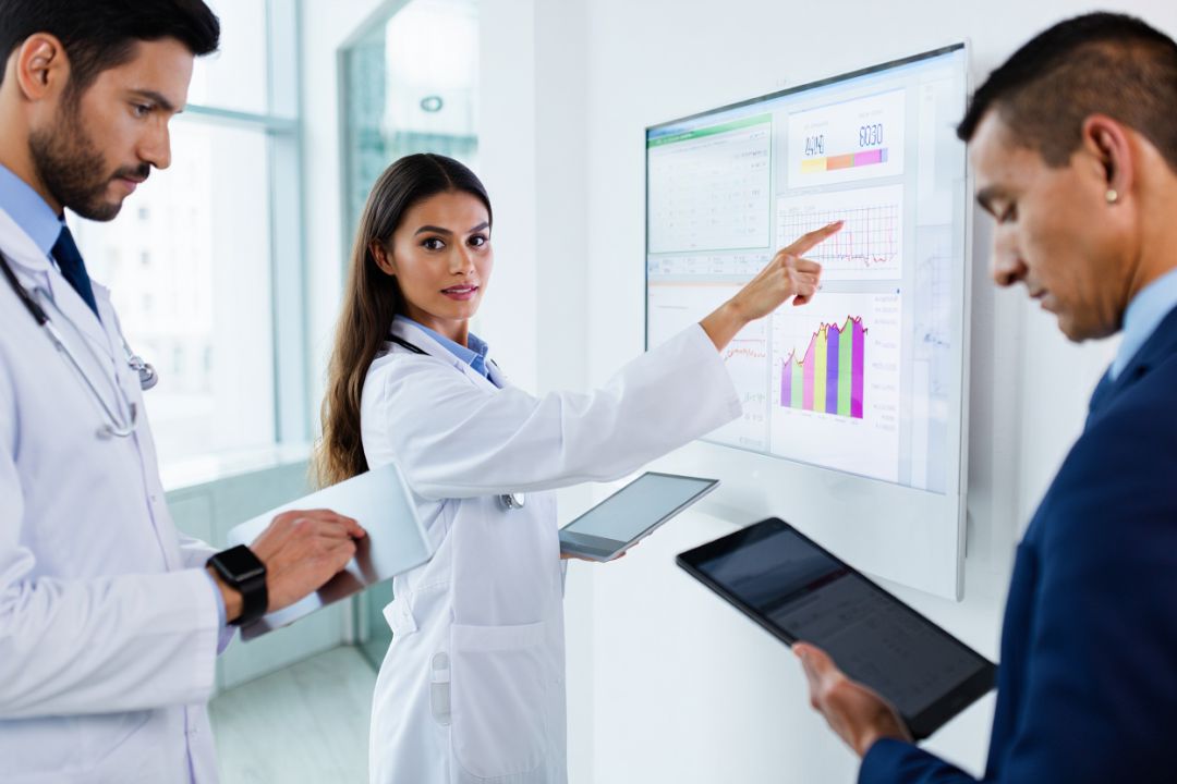 Tendencias futuras en salud ocupacional-Cómo evolucionarán los exámenes médicos en el trabajo Tendencias futuras en salud ocupacional-Cómo evolucionarán los exámenes médicos en el trabajo